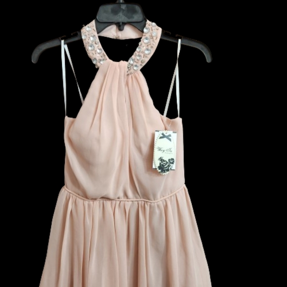 Dress | Way In - Picture 3 of 10